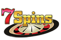 Logo of 7Spins Casino