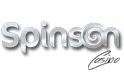 Logo of Spinson Casino