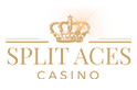 Logo of Split Aces Casino