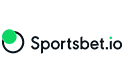 Logo of Sportsbet.io