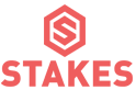 Logo of Stakes Casino