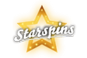 Logo of Starspins Casino
