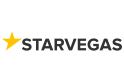 Logo of StarVegas Casino