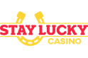 Logo of Stay Lucky Casino