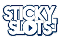 Logo of Sticky Slots Casino