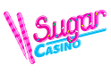 Logo of Sugar Casino