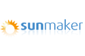 Logo of Sunmaker Casino