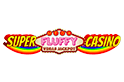 Logo of Super Fluffy Casino