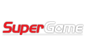 Logo of SuperGame Casino