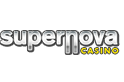 Logo of Supernova Casino