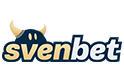 Logo of Svenbet Casino