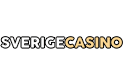 Logo of Sverigecasino