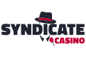 Logo of Syndicate Casino