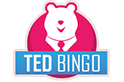 Logo of Ted Bingo