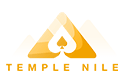 Logo of Temple Nile Casino