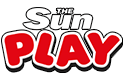 Logo of The Sun Play Casino