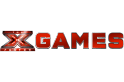 Logo of The X Factor Games Casino