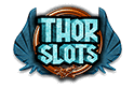 Logo of Thor Slots Casino