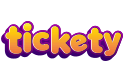 Logo of Tickety Bingo