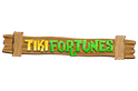 Logo of Tiki Fortunes Casino