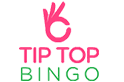 Logo of Tip Top Bingo