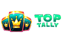 Logo of Toptally Casino