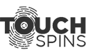 Logo of Touch Spins Casino