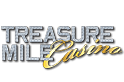 Logo of Treasure Mile Casino