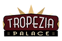 Logo of Tropezia Palace Casino
