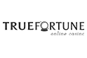 Logo of True Fortune Casino