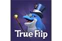 Logo of TrueFlip Casino