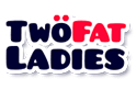 Logo of Two Fat Ladies Bingo