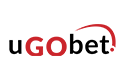 Logo of UgoBet Casino