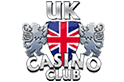 Logo of UK Casino Club