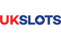 Logo of UK Slots Casino