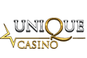 Logo of Unique Casino