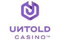 Logo of Untold Casino