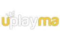 Logo of uPlayma Casino