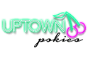 Logo of UpTown Pokies Casino