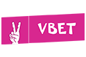 Logo of Vbet Casino
