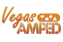 Logo of Vegas AMPED Casino