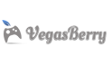 Logo of VegasBerry Casino