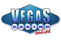 Logo of Vegas Casino Online
