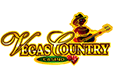 Logo of Vegas Country Casino