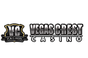 Logo of Vegas Crest Casino