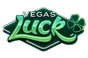 Logo of Vegas Luck Casino