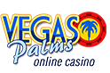 Logo of Vegas Palms Casino