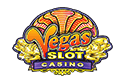 Logo of Vegas Slot Casino