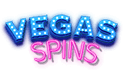 Logo of Vegas Spins Casino