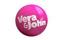 Logo of Vera John Casino